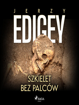 cover image of Szkielet bez palców